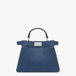 Peekaboo ISeeU Small With 556 Hand-Sewn Topstitches